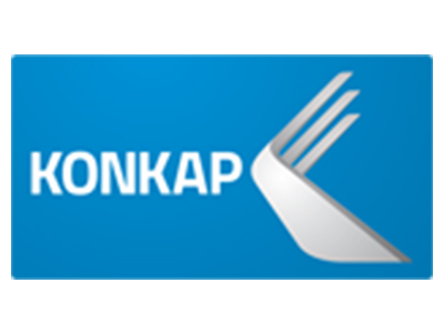 Konkalp galvaniz