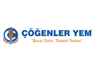 Çöğenler yem